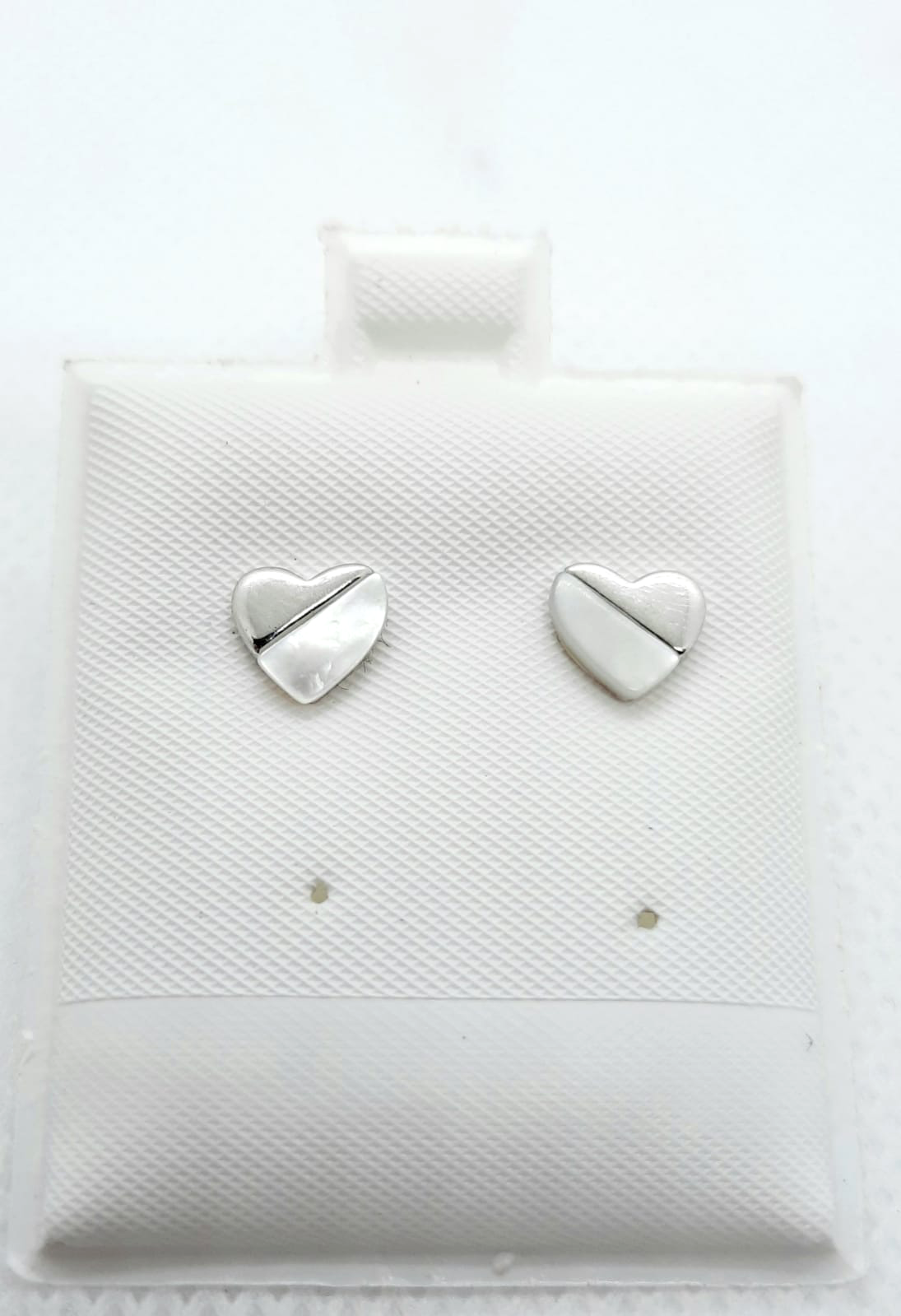 Silver Stopper